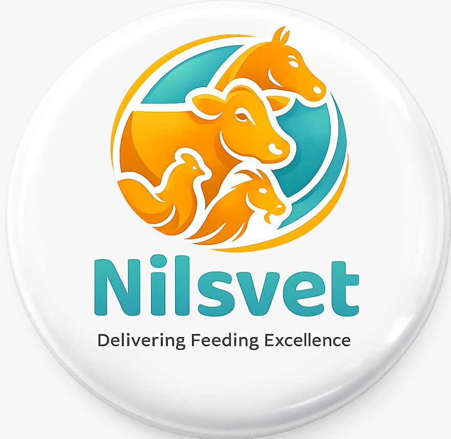 NILSVET PHARMA Logo